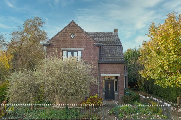 Medium property photo - Burgemeester Janssenstraat 28, 5954 BR Beesel